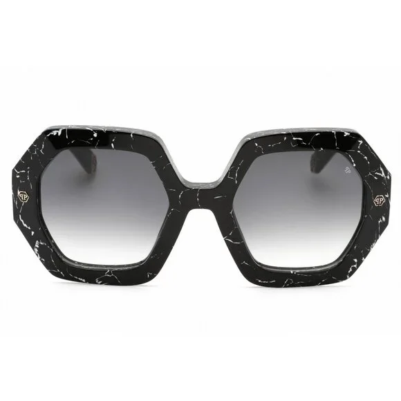 Philipp Plein Sunglasses SPP039M-869-53 New with tags